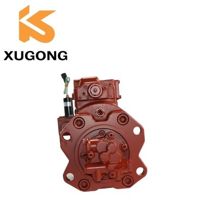 K3V112DTP-9TCM-14T Main Pump Excavator Parts SY210C Hydraulic Electric Pump
