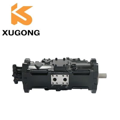 SK200-6 Excavator Hydraulic Main Pump Assembly K3V112DTP-9TDL-14T Hydraulic Pump Electric