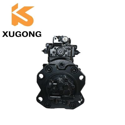 SK200-6 Excavator Hydraulic Main Pump Assembly K3V112DTP-9TDL-14T Hydraulic Pump Electric