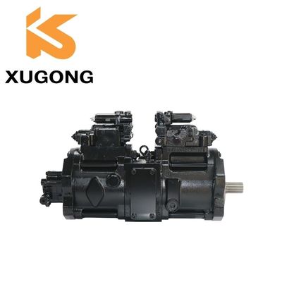 Hydraulic Main Pump K3V112DTP-9TEL-14 Excavator Piston Pump Electric For SK200-6E