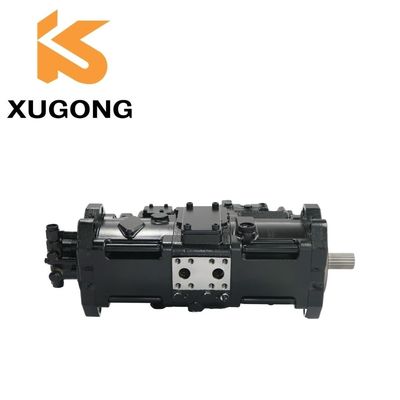 Hydraulic Main Pump K3V112DTP-9TEL-14 Excavator Piston Pump Electric For SK200-6E