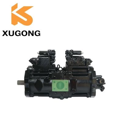 Hydraulic Main Pump K3V112DTP-9TEL-14 Excavator Piston Pump Electric For SK200-6E