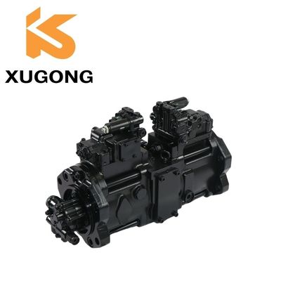 Hydraulic Main Pump K3V112DTP-9TEL-14 Excavator Piston Pump Electric For SK200-6E