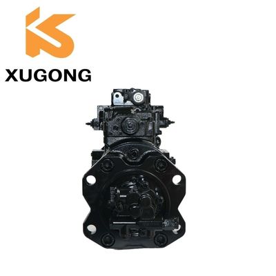 Hydraulic Main Pump K3V112DTP-9TEL-14 Excavator Piston Pump Electric For SK200-6E