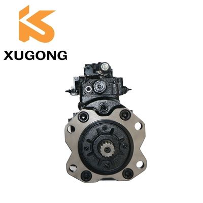 Hydraulic Main Pump K3V112DTP-9TEL-14 Excavator Piston Pump Electric For SK200-6E