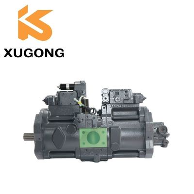 K3V112DTP-9Y14-14 SH210 Piston Pump SH210A5 Excavator Hydraulic Electric Main Pump