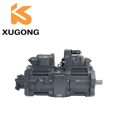 K3V112DTP-9Y14-14 SH210 Piston Pump SH210A5 Excavator Hydraulic Electric Main Pump