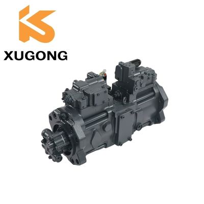 K3V112DTP-9Y14-14 SH210 Piston Pump SH210A5 Excavator Hydraulic Electric Main Pump