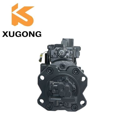 K3V112DTP-9Y14-14 SH210 Piston Pump SH210A5 Excavator Hydraulic Electric Main Pump