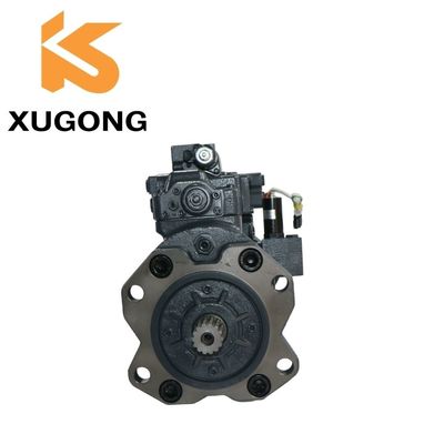 K3V112DTP-9Y14-14 SH210 Piston Pump SH210A5 Excavator Hydraulic Electric Main Pump