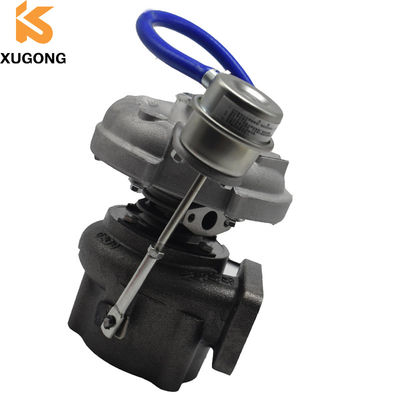 JCB Turbo Charger 320/06047 GT25563 762931-5001S Diesel Engine Parts Turbocharger For Excavator Spare Parts