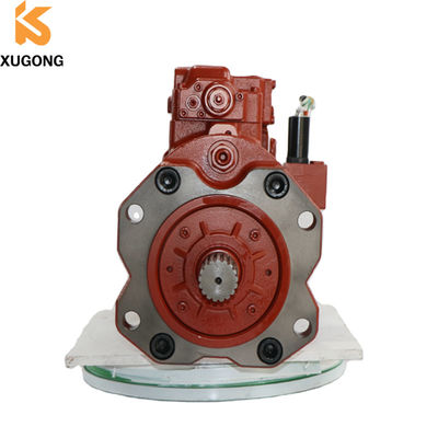 Hydraulic Main Pump For R335-7 Mini Excavator K3V180DT-9C69-17T Piston Pump Assy