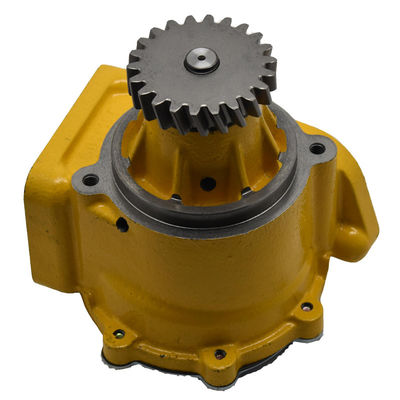 PC400-7 Excavator Water Pump For Construction Machinery Diesel Engine Spare Parts