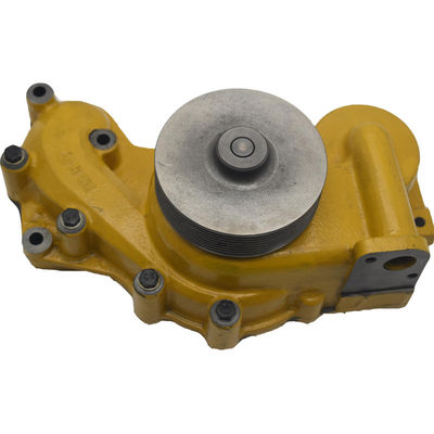 PC300-6 Excavator Water Pump 6222-63-1200 SA6D108E-2 For 6D108 Engine Parts