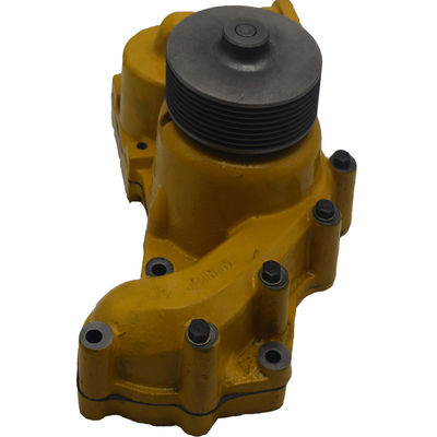 PC300-6 Excavator Water Pump 6222-63-1200 SA6D108E-2 For 6D108 Engine Parts