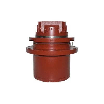 Excavator Parts GM06 Mini Final Drive For PC45 PC50 PC55 PC50UU-2 PC56 PC60 SK55 EX60 SK50