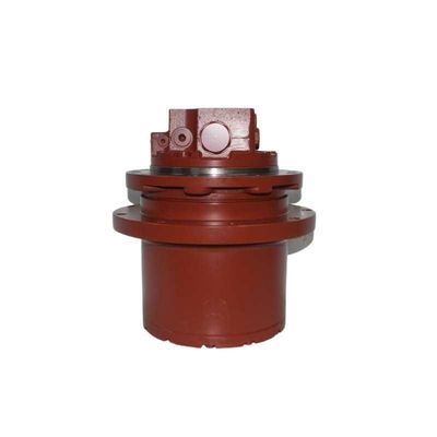 Excavator Parts GM06 Mini Final Drive For PC45 PC50 PC55 PC50UU-2 PC56 PC60 SK55 EX60 SK50