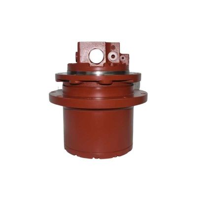 Excavator Parts GM06 Mini Final Drive For PC45 PC50 PC55 PC50UU-2 PC56 PC60 SK55 EX60 SK50