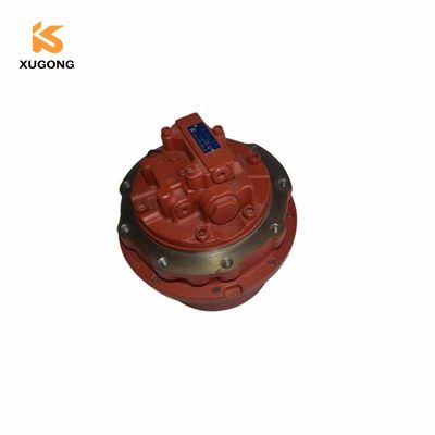 MAG-33VP-550 Excavator Final Drive For Mini Excavator ZX50 ZX40 EX40 EX5