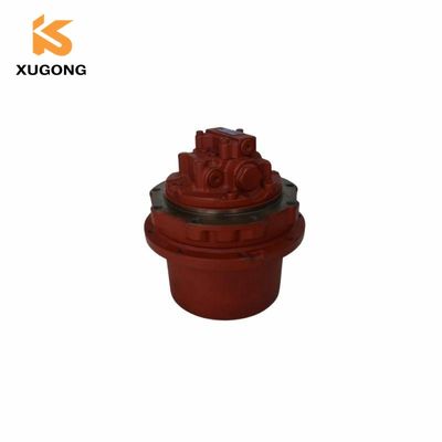 MAG-33VP-550 Excavator Final Drive For Mini Excavator ZX50 ZX40 EX40 EX5