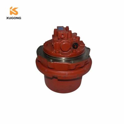 MAG-33VP-550 Excavator Final Drive For Mini Excavator ZX50 ZX40 EX40 EX5