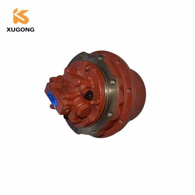 MAG-33VP-550 Excavator Final Drive For Mini Excavator ZX50 ZX40 EX40 EX5