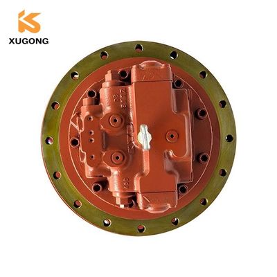 Construction Machinery Parts ZAX135US Final Drives For Mini Excavators