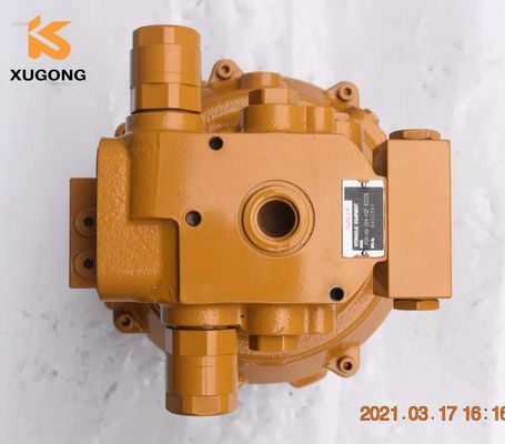 PCR-5B-30A-FGP-9407A Nachi Slew Motor Excavator Swing Motor For JCB100 C1 JCB85Z