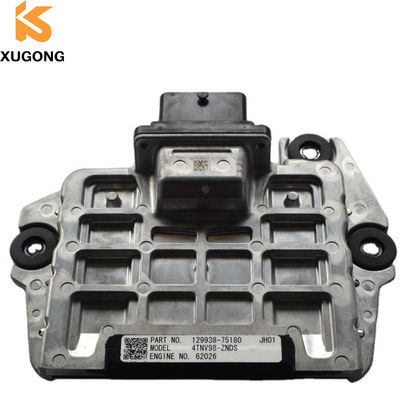 ECU 129938-75180 Computer Controller 4TNV98 DX80 Excavator Spare Parts