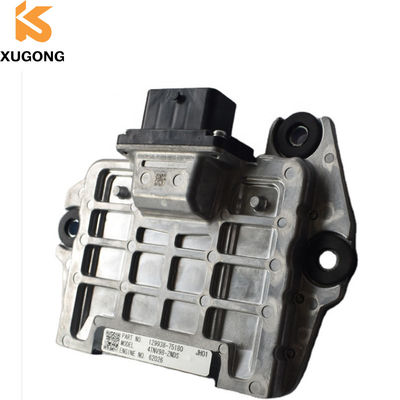 ECU 129938-75180 Computer Controller 4TNV98 DX80 Excavator Spare Parts