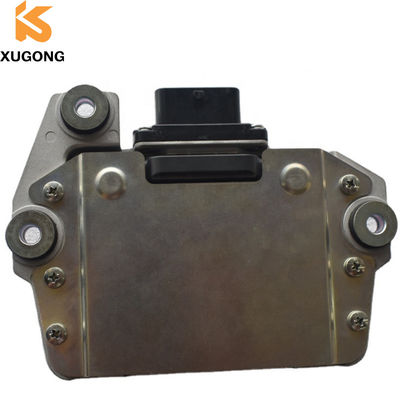 ECU 129938-75180 Computer Controller 4TNV98 DX80 Excavator Spare Parts