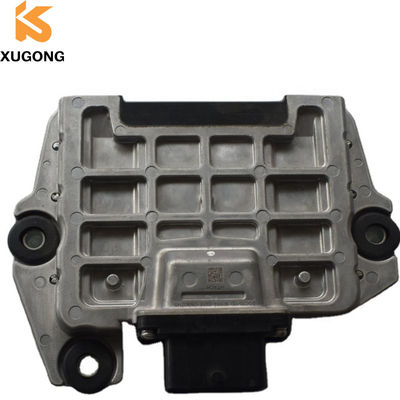 ECU 129938-75180 Computer Controller 4TNV98 DX80 Excavator Spare Parts