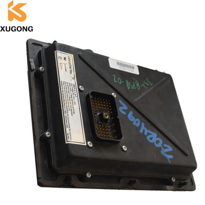  E336D C9 Controller Board Monitor 2555285 359-0948 Excavator Engine Parts