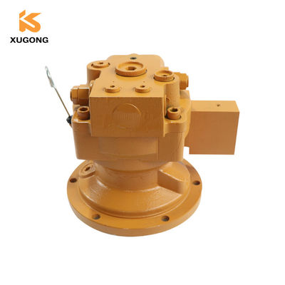 Excavator Slew Motor JMF29 Swing Motor For DH55 DH60 DH80 R60-7 R80-7 Excavator