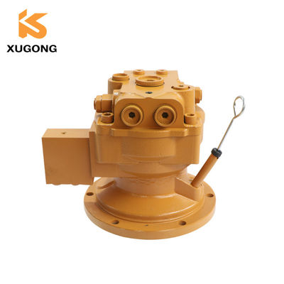 Excavator Slew Motor JMF29 Swing Motor For DH55 DH60 DH80 R60-7 R80-7 Excavator