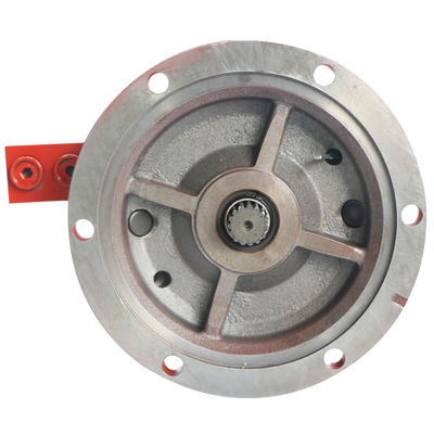 Excavator Parts JMF43 Excavator Swing Motor 31M9-10130 For DH80 R60-7 SY75 Excavator