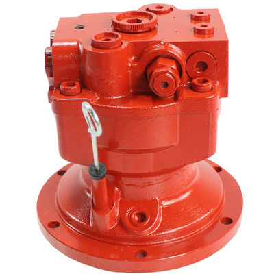 Excavator Parts JMF43 Excavator Swing Motor 31M9-10130 For DH80 R60-7 SY75 Excavator