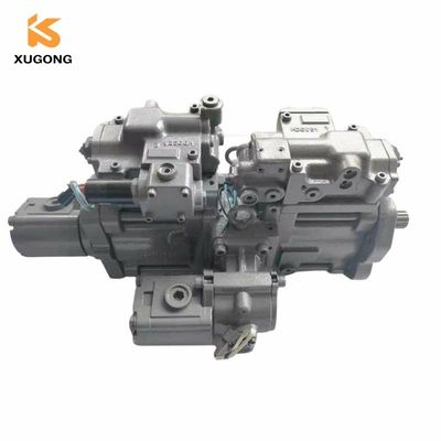 Excavator Parts KAWASAKl Hydraulic Pump K5V80DTP173R-9K0E For  ZAX160 ZAX160W