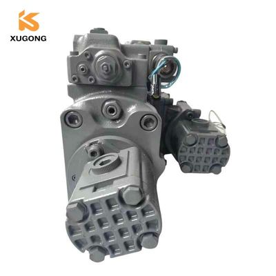 Excavator Parts KAWASAKl Hydraulic Pump K5V80DTP173R-9K0E For  ZAX160 ZAX160W