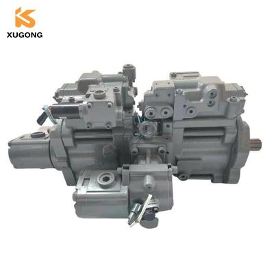 Excavator Parts KAWASAKl Hydraulic Pump K5V80DTP173R-9K0E For  ZAX160 ZAX160W