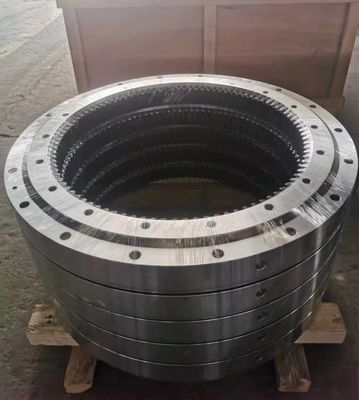 DX225LC Excavator Slew Bearing DX300 Turntable Bearing Aftermarket