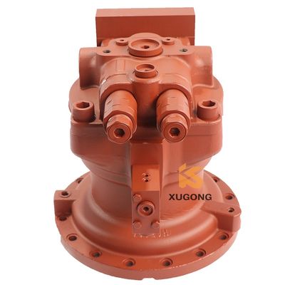 Hydraulic Swing Motor M2X150 Excavator Swing Motor For DH215/225 R210/215/220