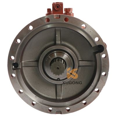 Hydraulic Swing Motor M2X150 Excavator Swing Motor For DH215/225 R210/215/220