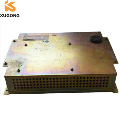 CKE2500-2 ECU Engine Controller Computer Board JJ22E00013F1 Crawler Disassemble Parts