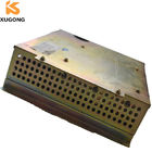 CKE2500-2 ECU Engine Controller Computer Board JJ22E00013F1 Crawler Disassemble Parts