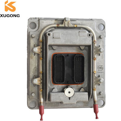 D13 D13K FH4 B13R EURO 6ECM Engine controller 21900553 21900553P03 For Excavator Spare Parts