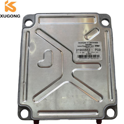 D13 D13K FH4 B13R EURO 6ECM Engine controller 21900553 21900553P03 For Excavator Spare Parts