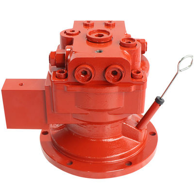 JMF43 Mini Excavator Swing Motor 31M9-10130 For DH80 R60-7 SY75 Mini Excavators