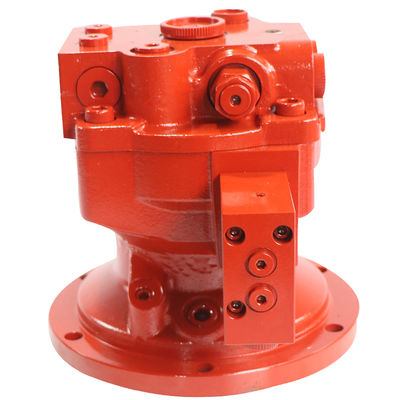 JMF43 Mini Excavator Swing Motor 31M9-10130 For DH80 R60-7 SY75 Mini Excavators