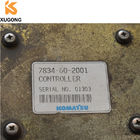 PC200-6 Excavator Computer Board Controller 7834-60-2001 For Spare Parts